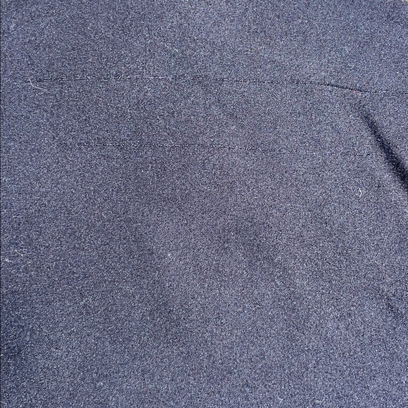 Gymshark black leggings workout leggings pants no size small/medium gym pants - Picture 6 of 6